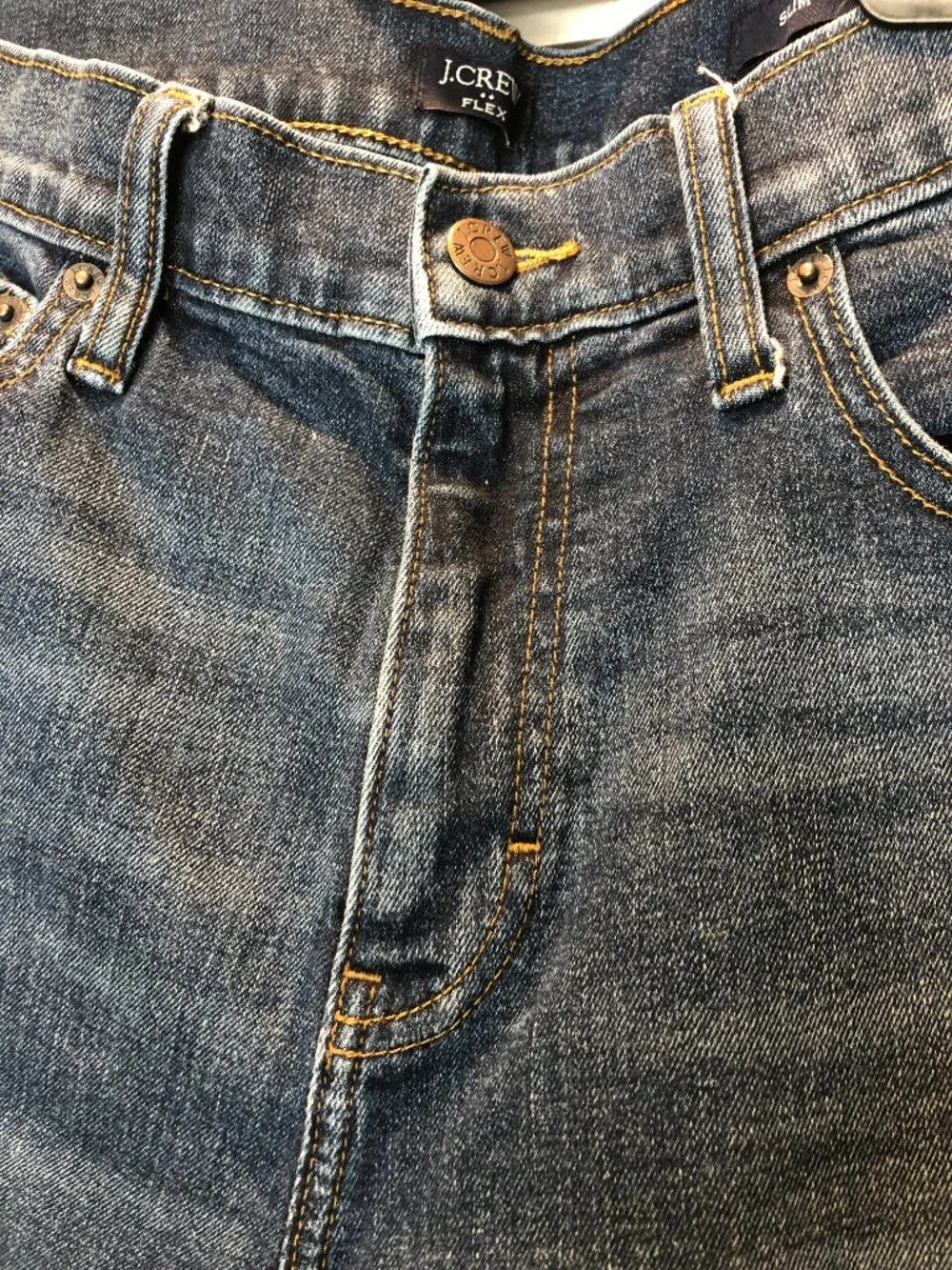 J. Crew Mens 